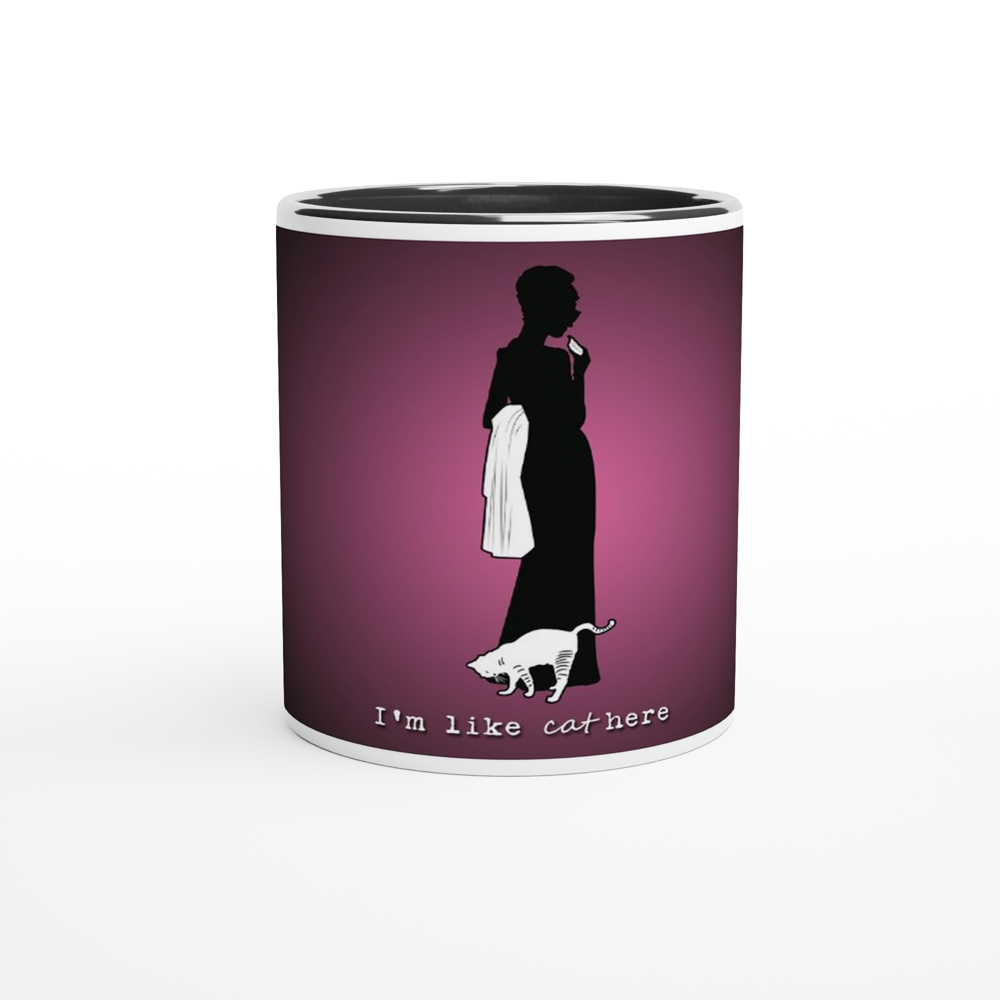 Póster Artístico – Breakfast at Tiffany’s (1961) de Blake Edwards