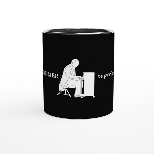 Tazas Zimmer Experience