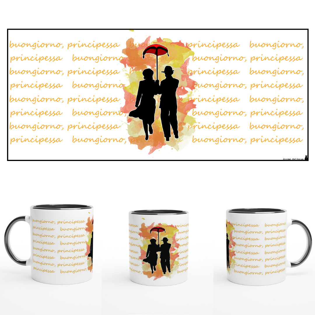 Póster Artístico – Life is Beautiful (1997) de Roberto Benigni