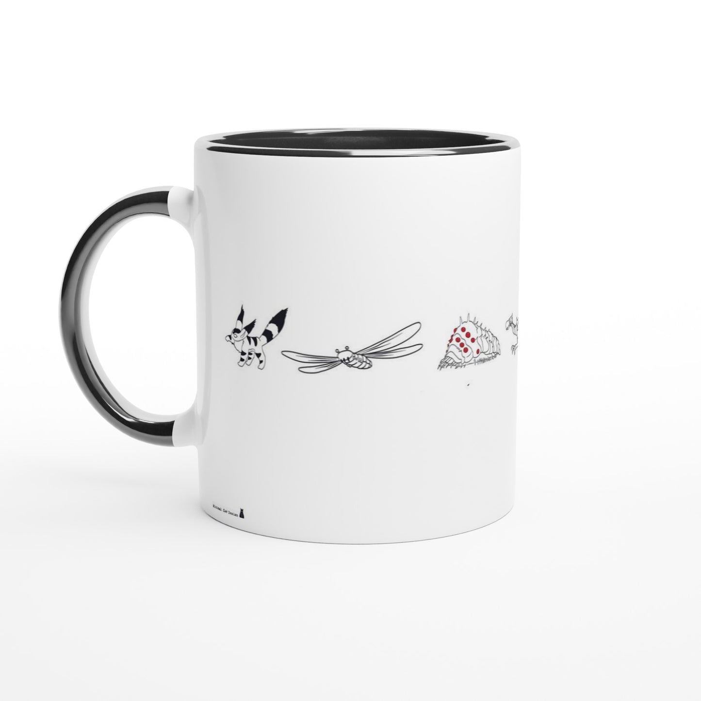 Póster Artístico – Nausicaä of the Valley of the Wind (1984) de Hayao Miyazaki