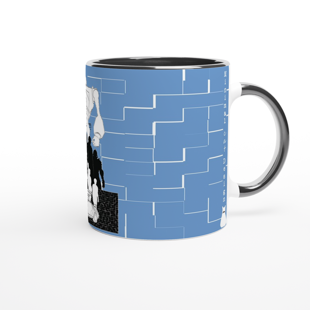 Tazas Ready Player One