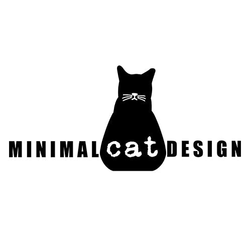 🚀 ¡Lanzamiento oficial de Minimalcatdesign!