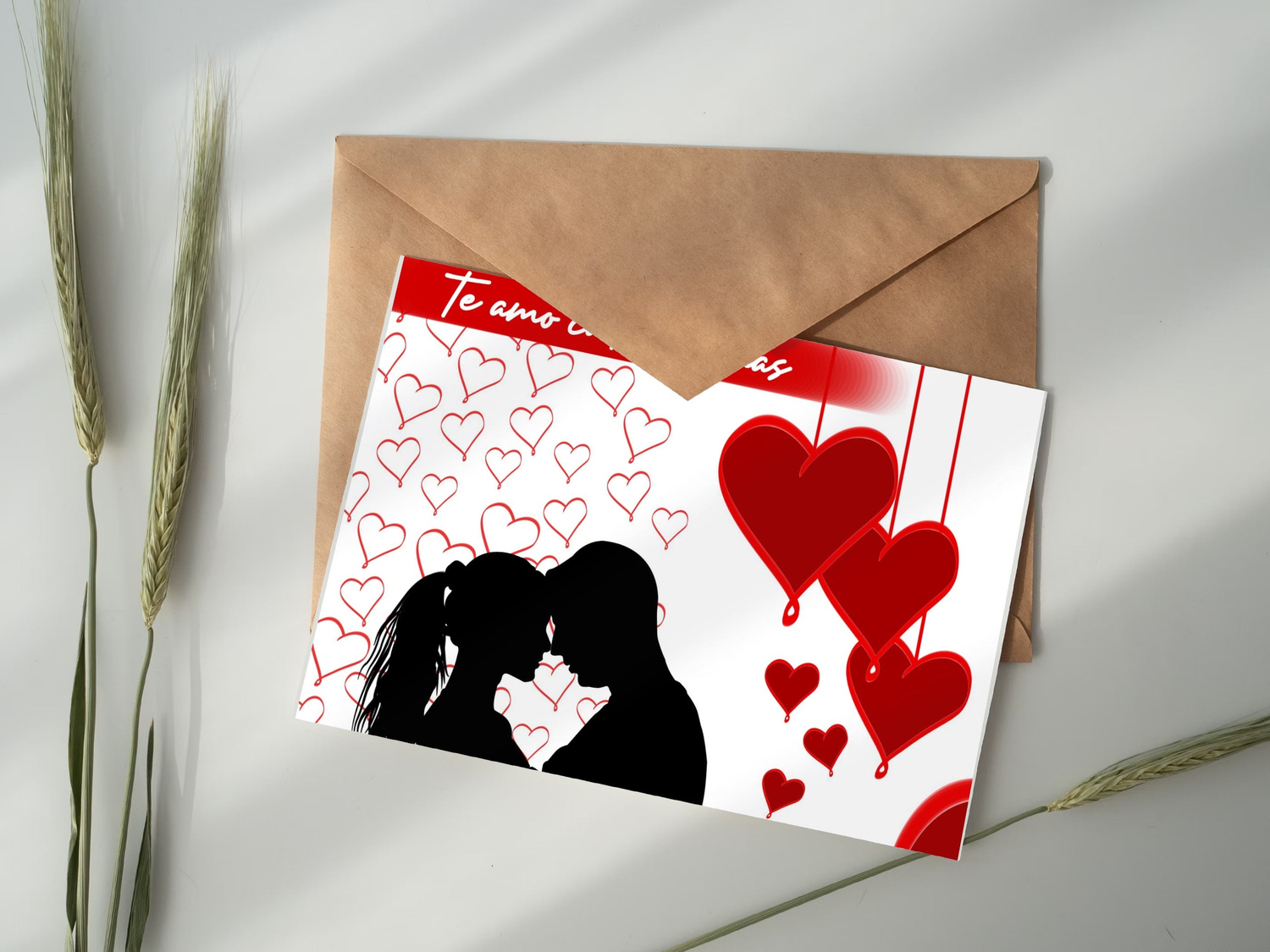 Tarjetas Personalizadas / Personalized Cards | Minimalcatdesign