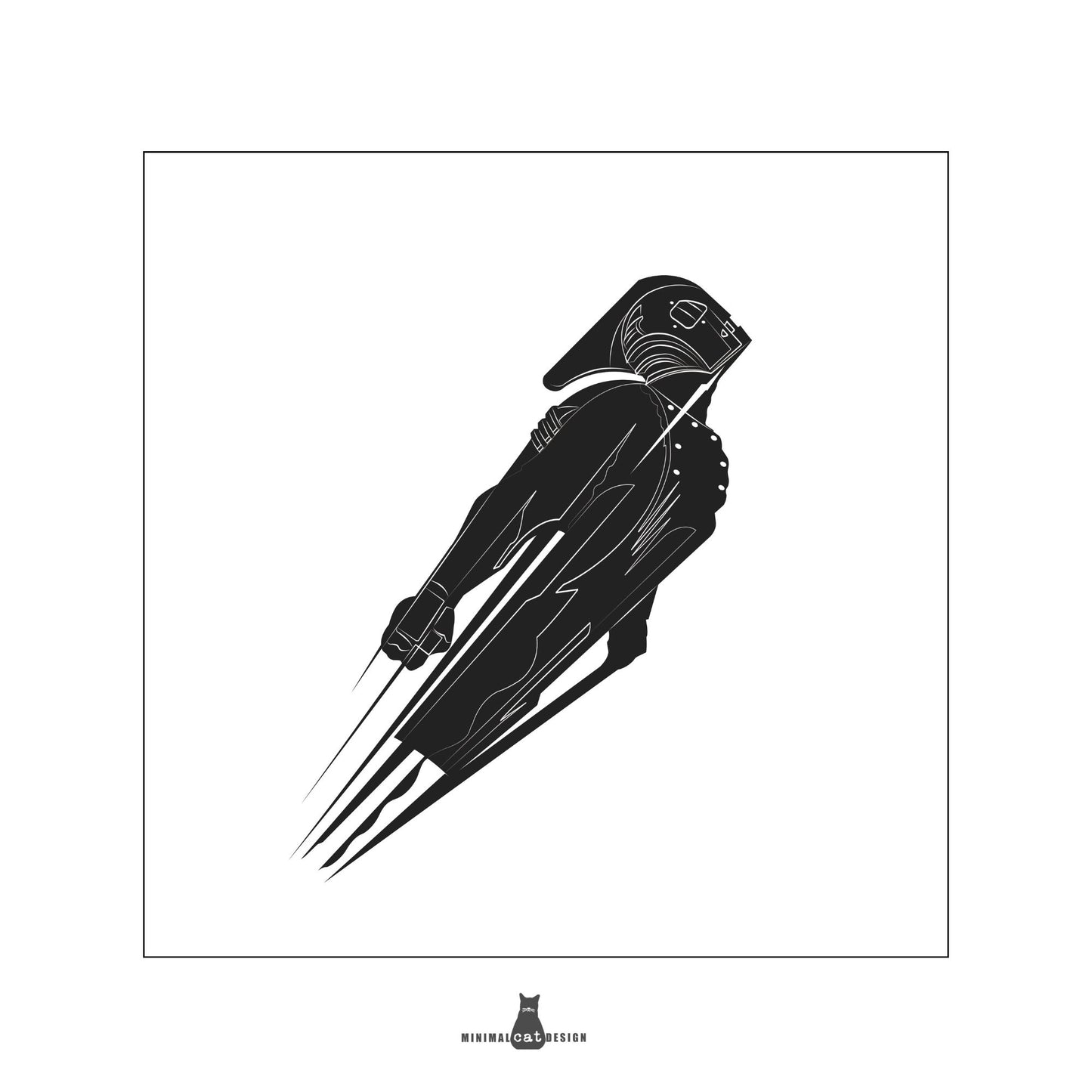 Póster Artístico – Horner Emotion | James Horner