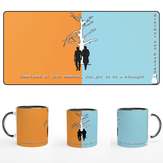 Tazas Blade Runner 2049