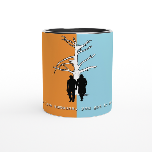 Tazas Blade Runner 2049