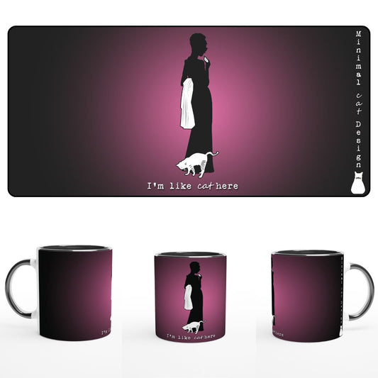 Tazas Breakfast at Tiffany's