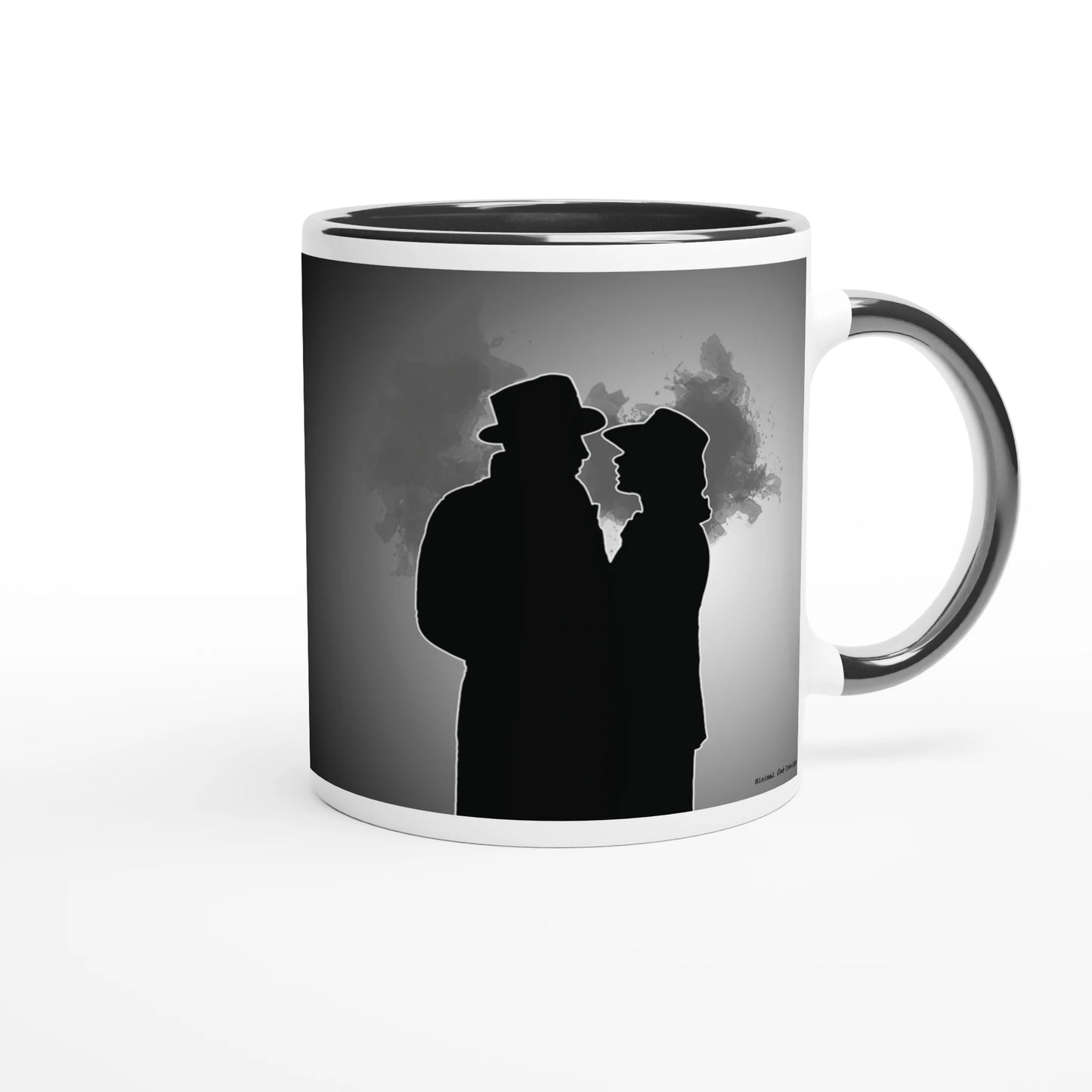 Póster Artístico – Casablanca (1942) de Michael Curtiz