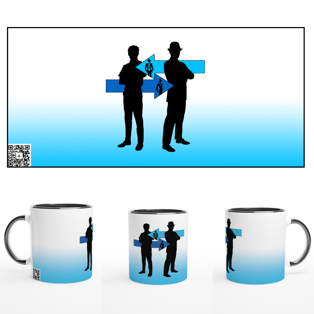 Póster Artístico – Catch Me If You Can (2002) de Steven Spielberg