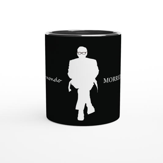 Tazas Mondo Morricone