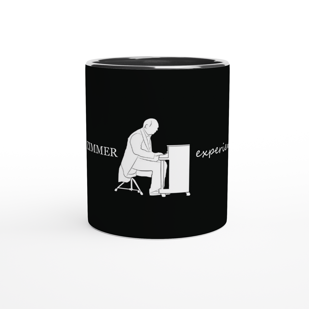 Tazas Zimmer Experience