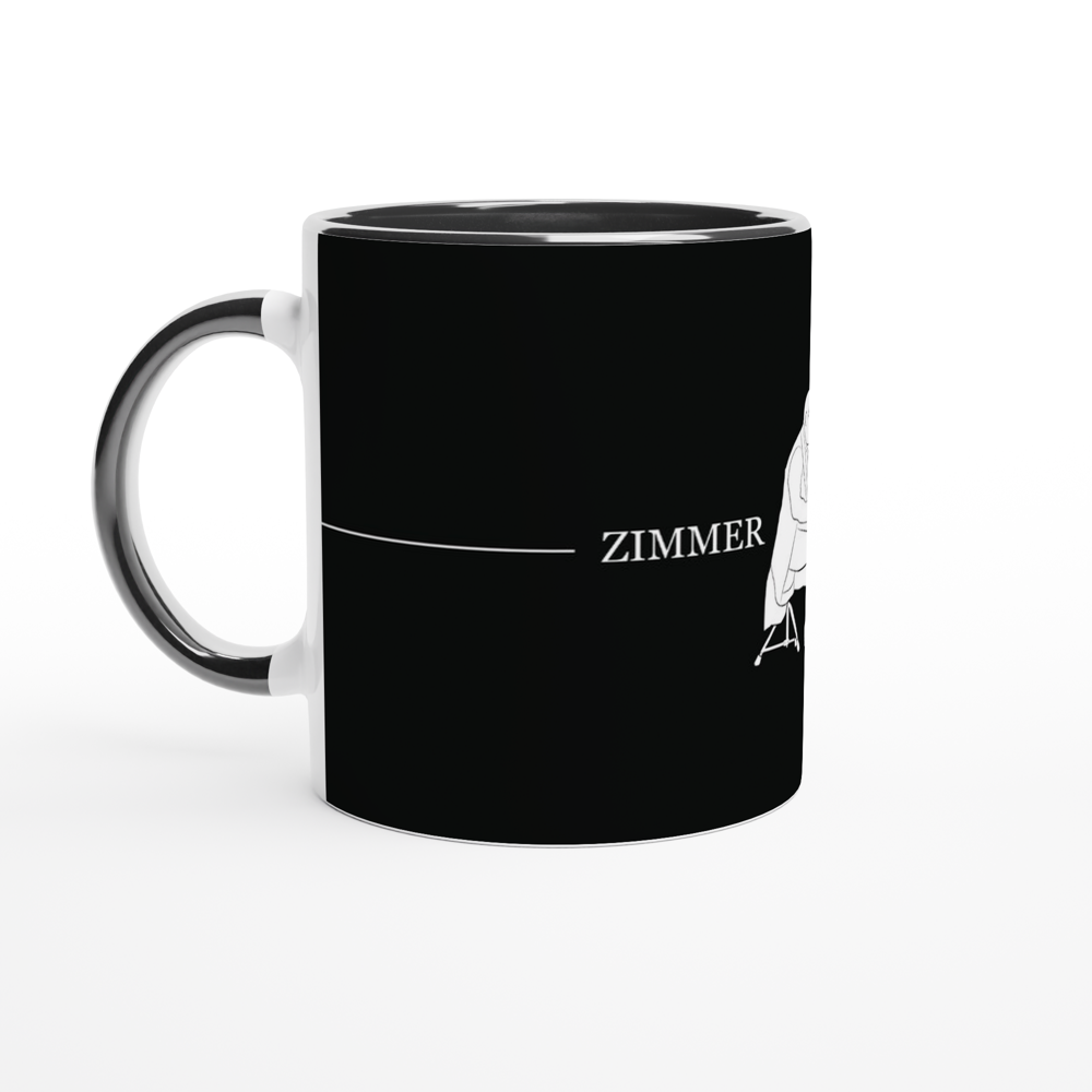 Tazas Zimmer Experience