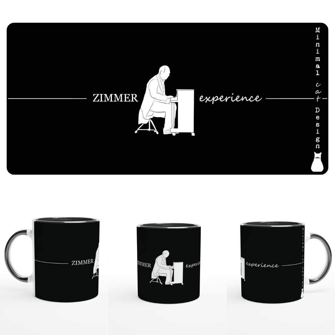 Tazas Zimmer Experience