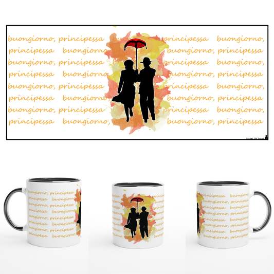 Tazas Life is Beautiful