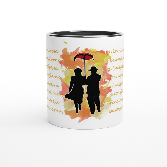 Tazas Life is Beautiful