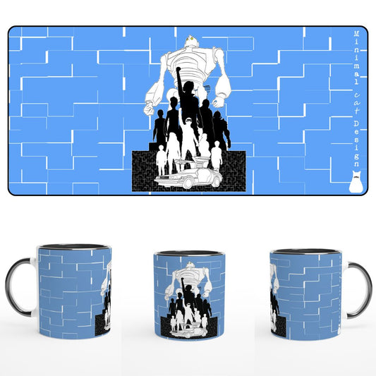 Tazas Ready Player One