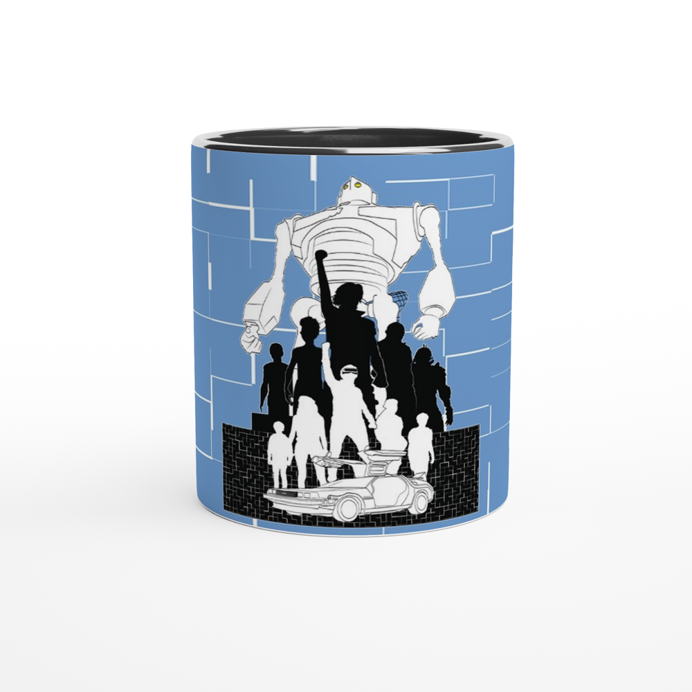 Tazas Ready Player One