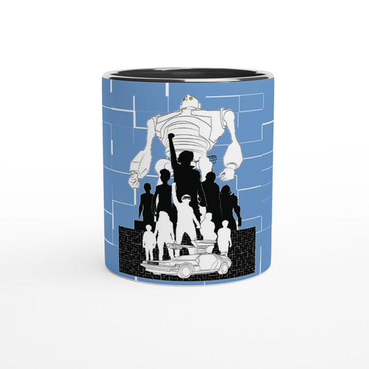 Tazas Ready Player One