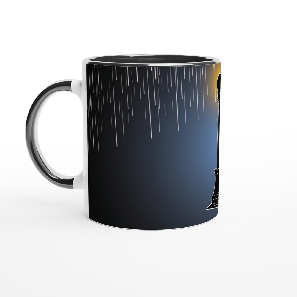 Tazas Singin in the rain