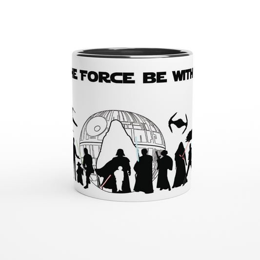Tazas Star Wars